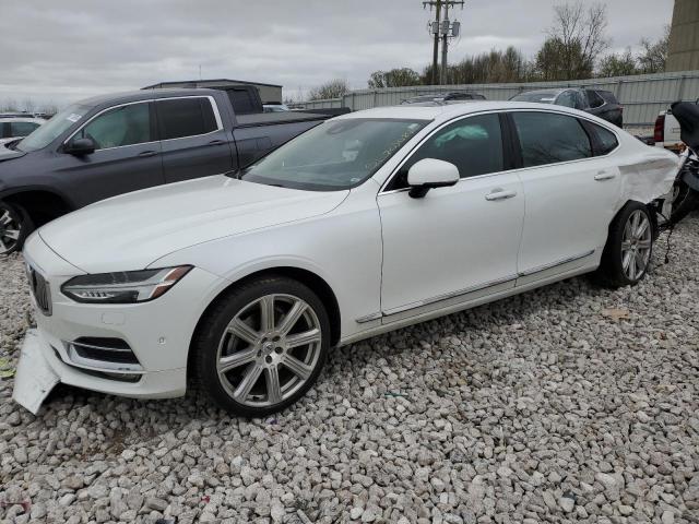 VOLVO S90 2018 lvy992ml4jp008732