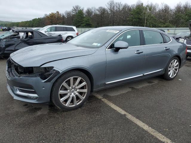 VOLVO S90 T6 INS 2018 lvy992ml4jp015230