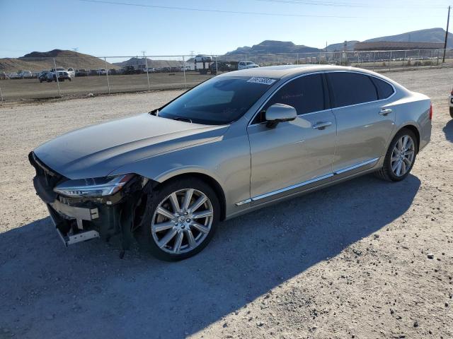 VOLVO S90 2018 lvy992ml4jp027393