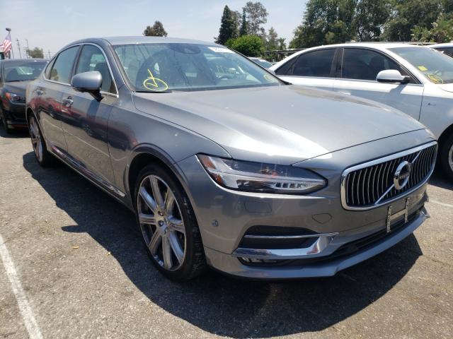 VOLVO S90 2018 lvy992ml4jp037051