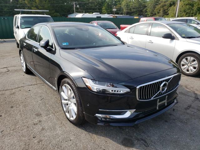 VOLVO S90 T6 INS 2018 lvy992ml5jp035373