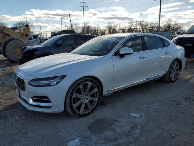 VOLVO S90 T6 INS 2018 lvy992ml6jp019053