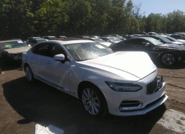 VOLVO S90 2018 lvy992ml6jp029548