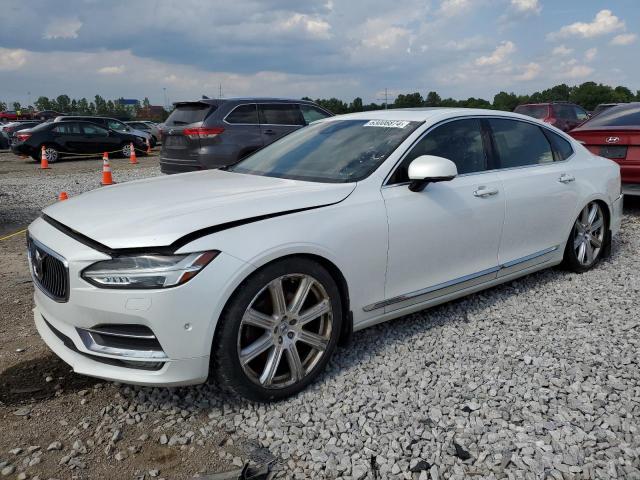 VOLVO S90 2018 lvy992ml7jp008904