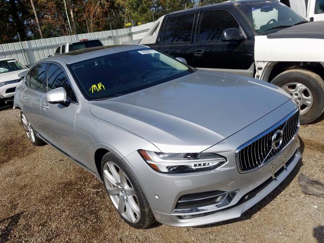 VOLVO S90 T6 INS 2018 lvy992ml7jp016064