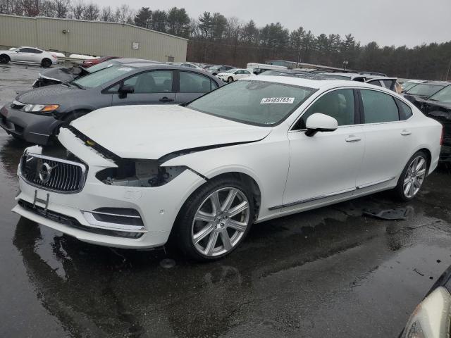 VOLVO S90 T6 INS 2018 lvy992ml7jp019031