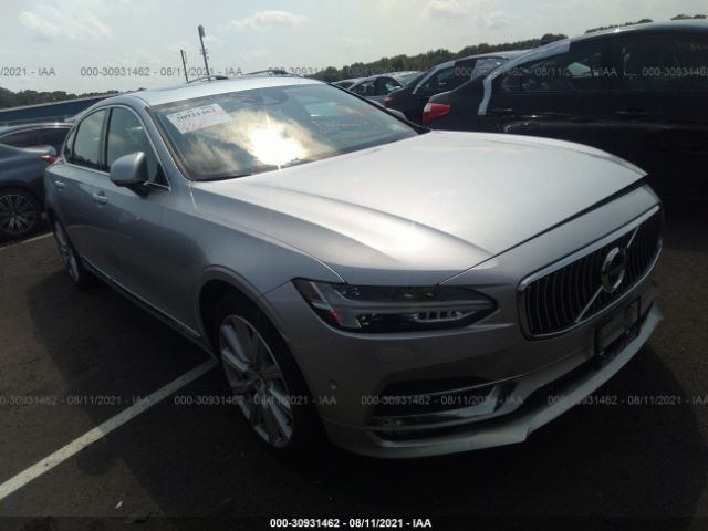 VOLVO S90 2018 lvy992ml8jp016218