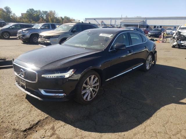 VOLVO S90 T6 INS 2018 lvy992ml9jp005132