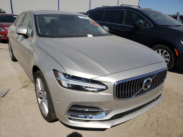 VOLVO S90 T6 INS 2018 lvy992ml9jp005891