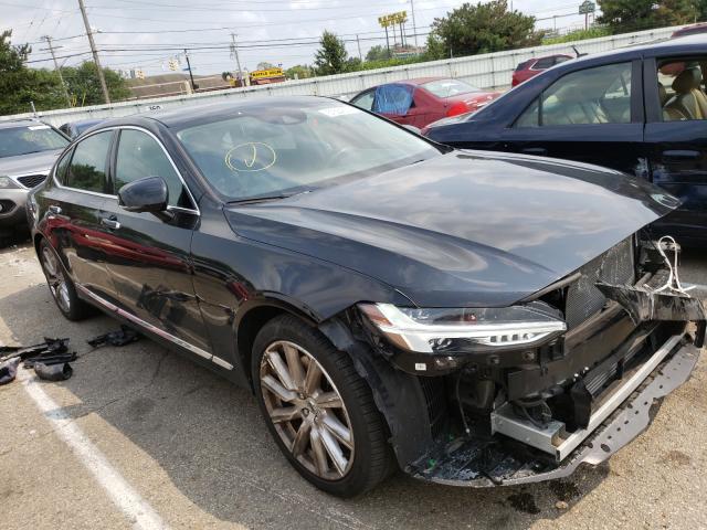 VOLVO S90 T6 INS 2018 lvy992ml9jp006135