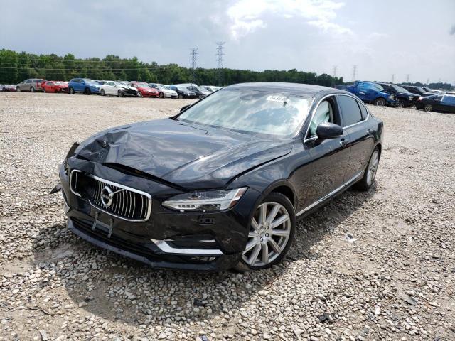 VOLVO S90 T6 INS 2018 lvy992ml9jp006197