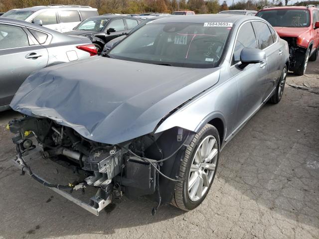 VOLVO S90 2018 lvy992mlxjp020674