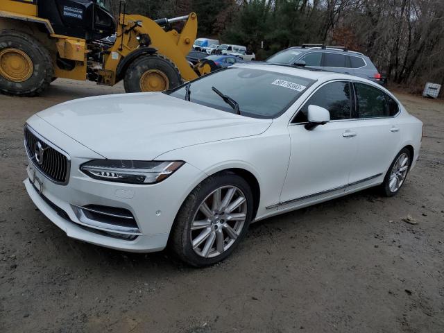 VOLVO S90 2018 lvy992mlxjp035675