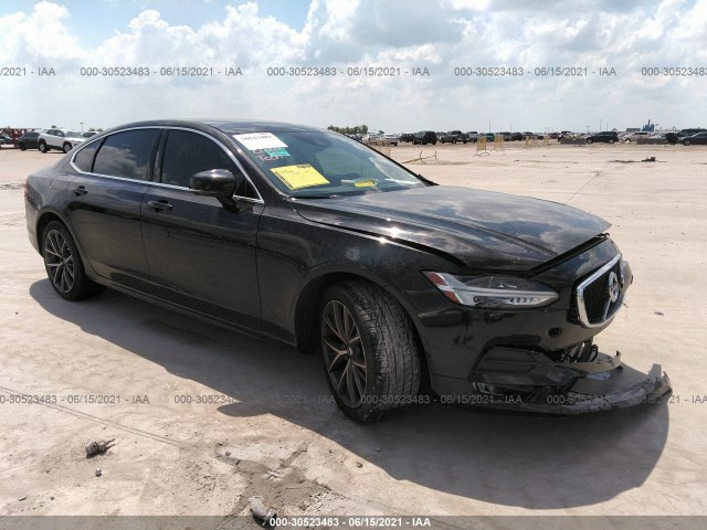 VOLVO S90 2019 lvya22mk2kp088428