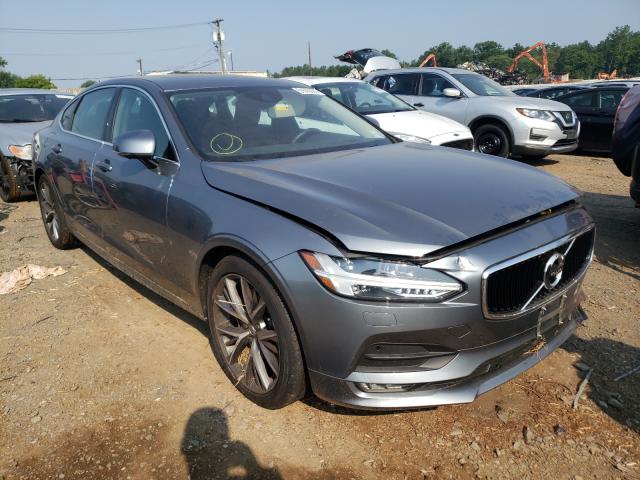 VOLVO S90 T6 MOM 2020 lvya22mk3lp171805