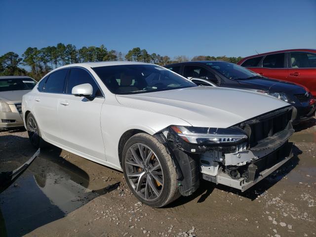 VOLVO S90 2019 lvya22mk4kp079648