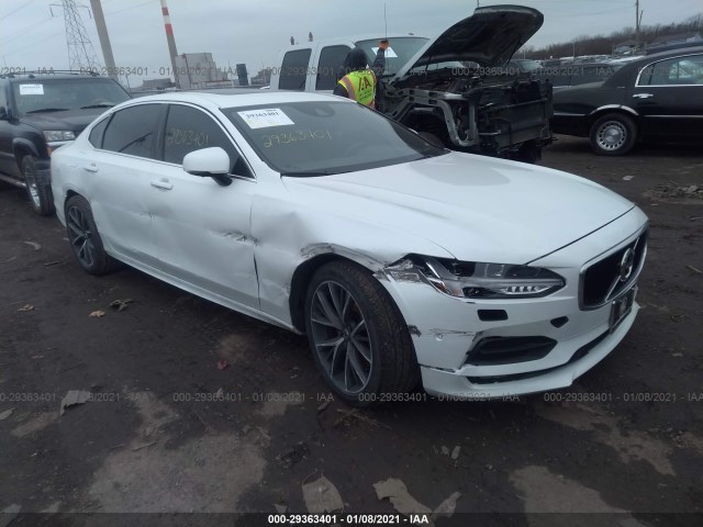 VOLVO S90 2019 lvya22mk4kp110607