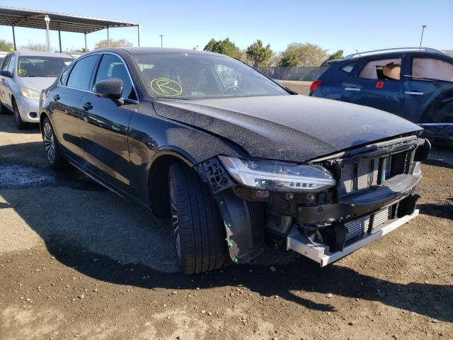 VOLVO S90 T6 MOM 2020 lvya22mk5lp175581