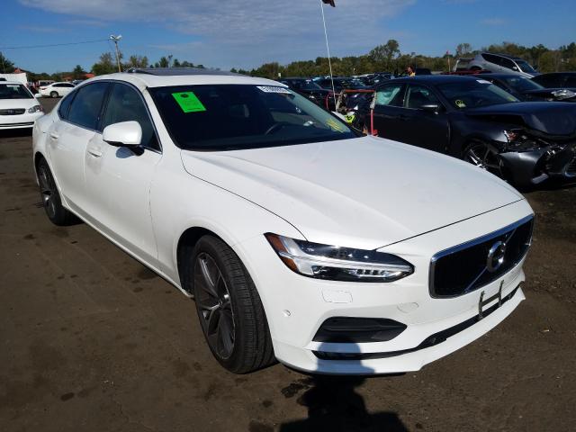 VOLVO S90 T6 MOM 2018 lvya22mk7jp047341