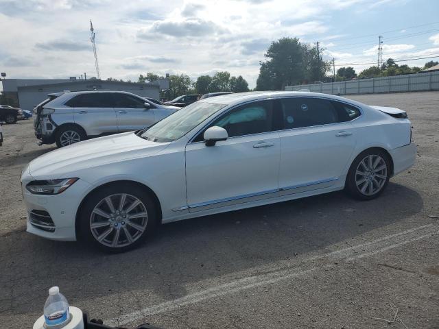 VOLVO S90 T6 INS 2019 lvya22ml1kp081012