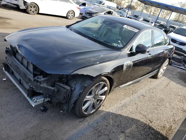 VOLVO S90 2019 lvya22ml1kp110010