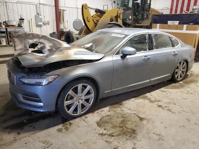 VOLVO S90 2020 lvya22ml1lp178325