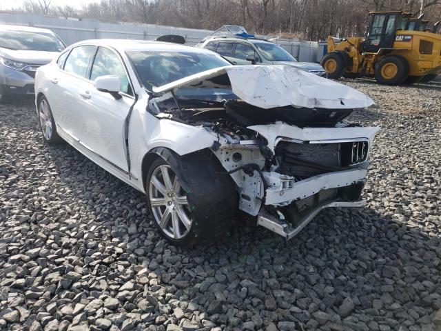 VOLVO S90 T6 INS 2020 lvya22ml2lp180231