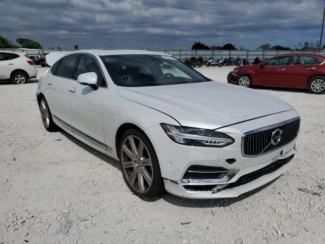 VOLVO S90 T6 INS 2020 lvya22ml3lp175863