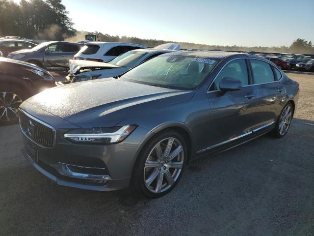 VOLVO S90 2020 lvya22ml4lp180019