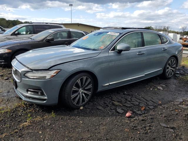 VOLVO S90 T6 INS 2021 lvya22ml5mp220545