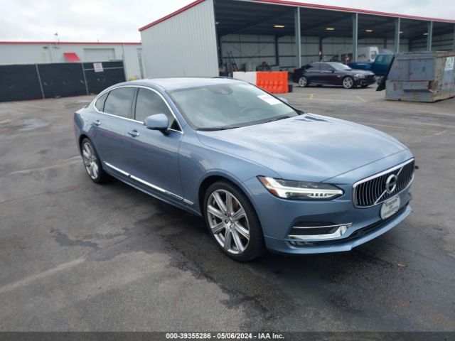 VOLVO S90 2020 lvya22ml7lp178362