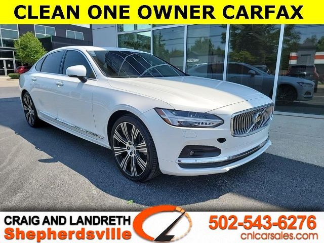 VOLVO S90 2021 lvya22ml7mp207196