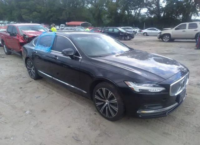 VOLVO S90 2021 lvya22ml8mp197021