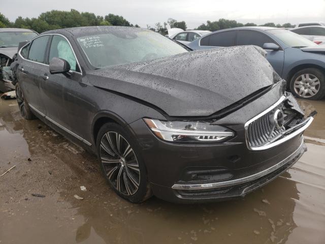 VOLVO S90 T6 INS 2021 lvya22ml8mp222709