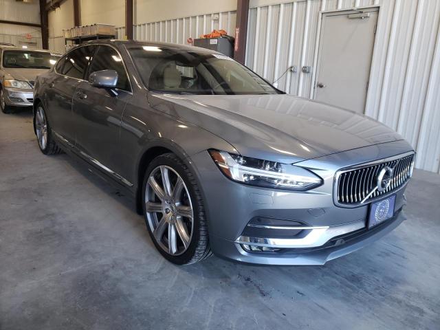 VOLVO S90 T6 INS 2020 lvya22ml9lp171817