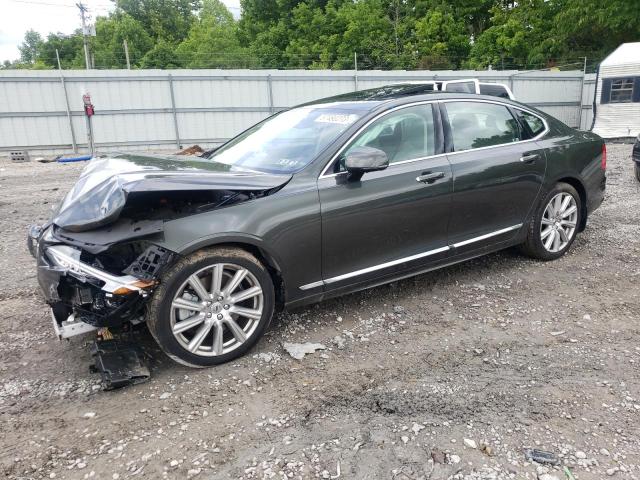 VOLVO S90 T6 INS 2020 lvya22ml9lp177245