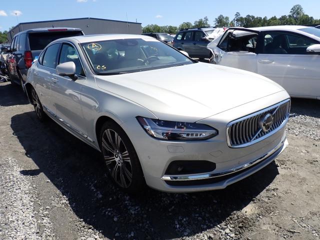 VOLVO S90 T6 INS 2021 lvya22ml9mp211427