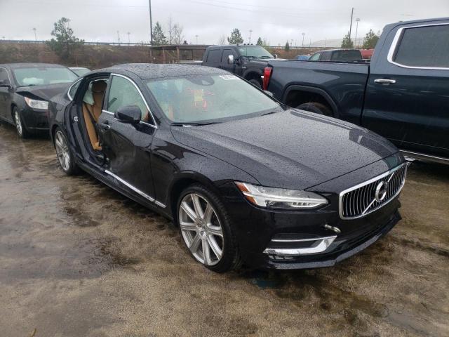 VOLVO S90 T6 INS 2019 lvya22mlxkp110328