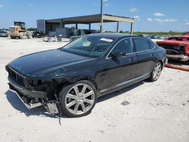 VOLVO S90 T6 INS 2020 lvya22mlxlp175892