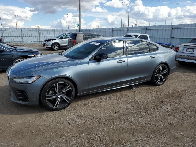 VOLVO S90 T6 OCE 2020 lvya22mt1lp146863