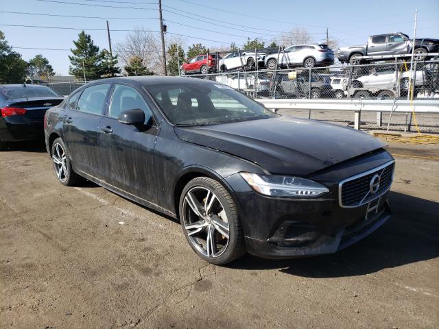 VOLVO S90 2020 lvya22mt2lp168810