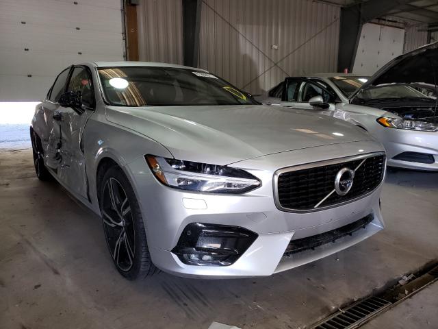 VOLVO S90 T6 OCE 2020 lvya22mt6lp171466