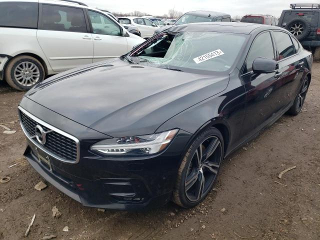 VOLVO S90 T6 OCE 2020 lvya22mt7lp144356