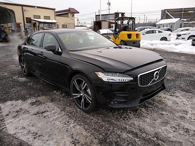 VOLVO S90 T6 OCE 2020 lvya22mt7lp172478