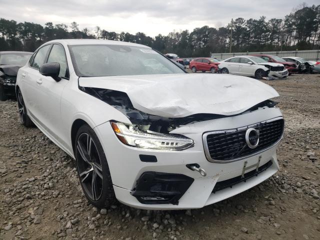 VOLVO S90 T6 OCE 2020 lvya22mt7lp173064