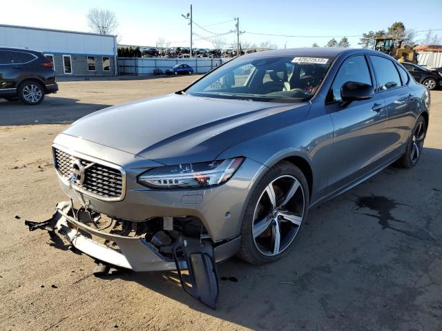 VOLVO S90 T6 OCE 2020 lvya22mt7lp178359