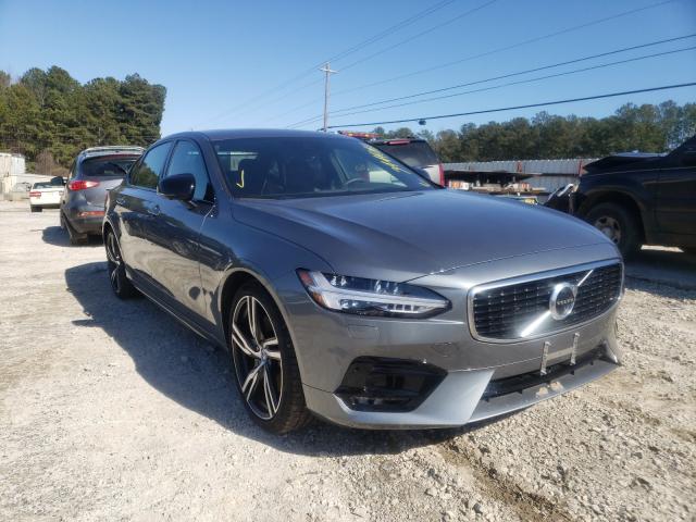 VOLVO S90 T6 OCE 2020 lvya22mt7lp180404