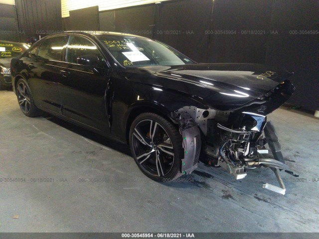 VOLVO S90 2020 lvya22mt8lp172232