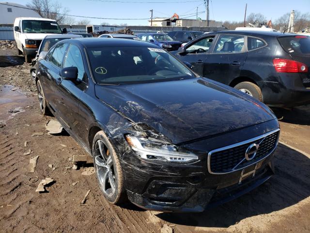 VOLVO S90 T6 OCE 2020 lvya22mt8lp174692