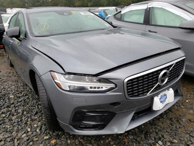 VOLVO S90 T6 OCE 2020 lvya22mt9lp168965